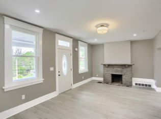 2041 Woodward Ave, Pittsburgh, PA