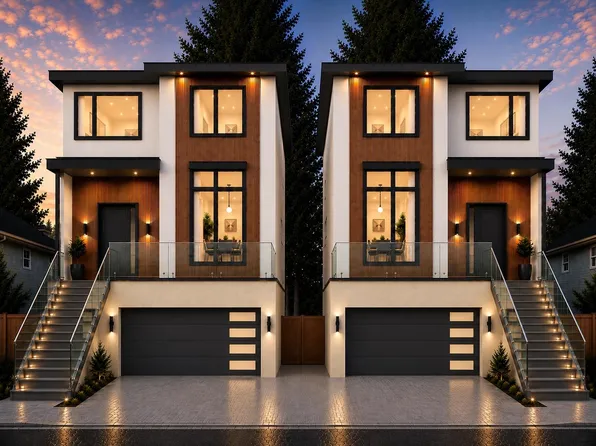 4419 Wildwood Cres #1, Burnaby, BC V5G 2M3