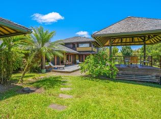 C, Kilauea, HI 96754