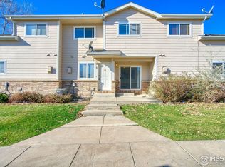 1601 Great Western Dr UNIT R5, Longmont, CO 80501
