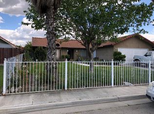 310 Cardiel Ave, Firebaugh, CA 93622