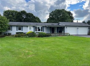 9406 Burlingham Rd, Holland, NY 14080