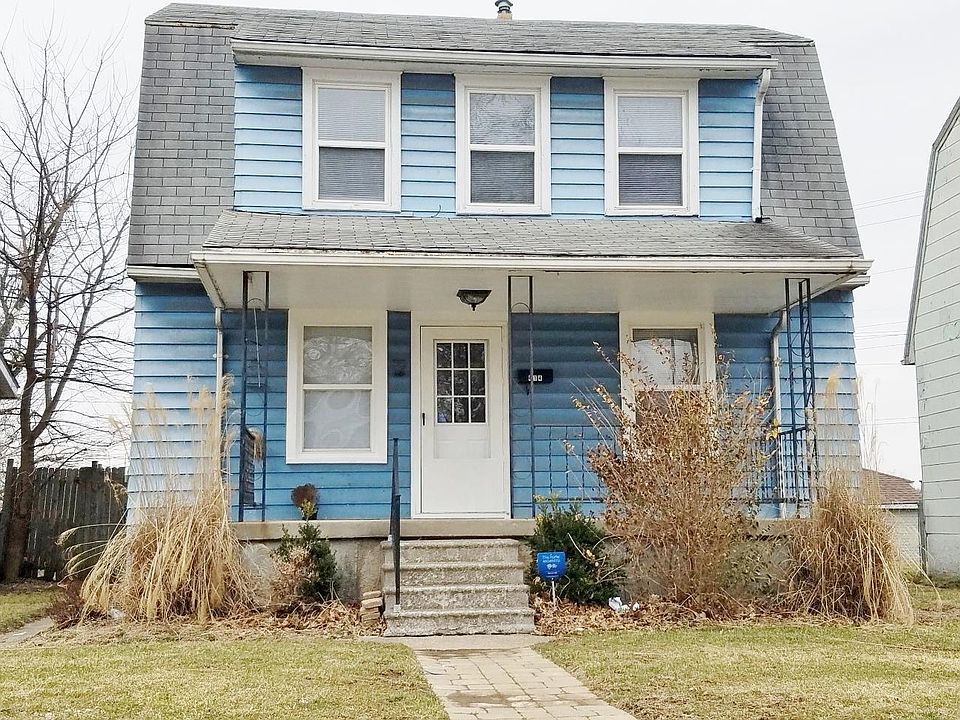 1st image of 414 McKinley St