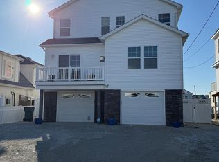 51 S Spinnaker Dr, Little Egg Harbor, NJ 08087