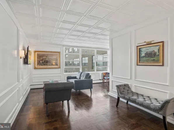 1030 E Lancaster Ave APT 209, Bryn Mawr, PA 19010