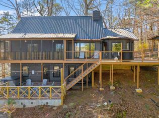 130 Dogwood Ct, Dahlonega, GA 30533