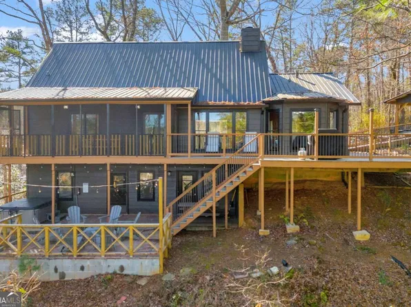 130 Dogwood Ct, Dahlonega, GA 30533