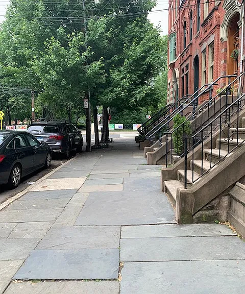 662 Jersey Ave #3 — Photo 3
