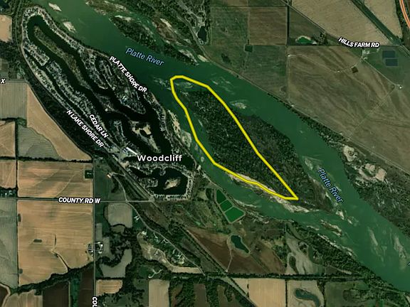 2nd image of S Lake Shore Dr Lot Wp001