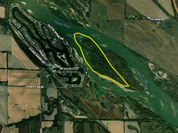 S Lake Shore Dr Lot Wp001, Fremont, NE 68025