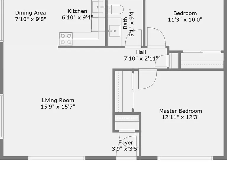 10708 Stone Ave — Photo 12