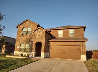 1400 Community Way, Royse City, TX 75189