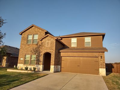 1400 Community Way, Royse City, TX, 75189