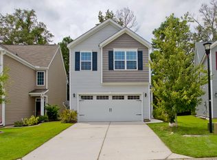 8950 Cat Tail Pond Rd, Summerville, SC 29485