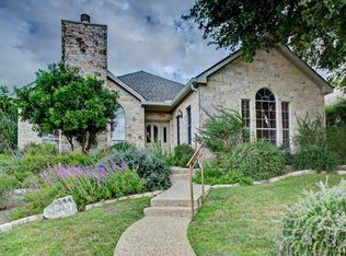 144 Saint Andrews Loop, Kerrville, TX 78028