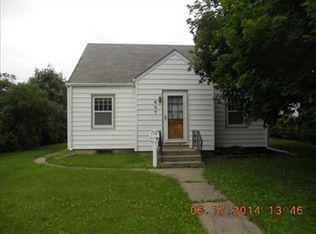 607 S Oak St, Jefferson, IA 50129