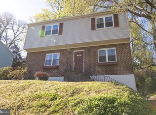 753 W Providence Rd, Lansdowne, PA 19050