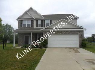 6461 Rushing Riv, Noblesville, IN 46062