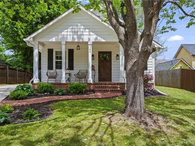 94 Glenn St SE, Atlanta, GA, 30312