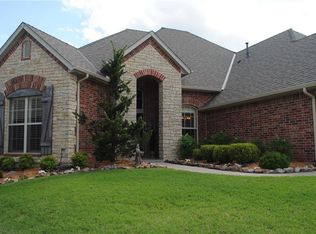 4004 Troon St, Norman, OK 73072