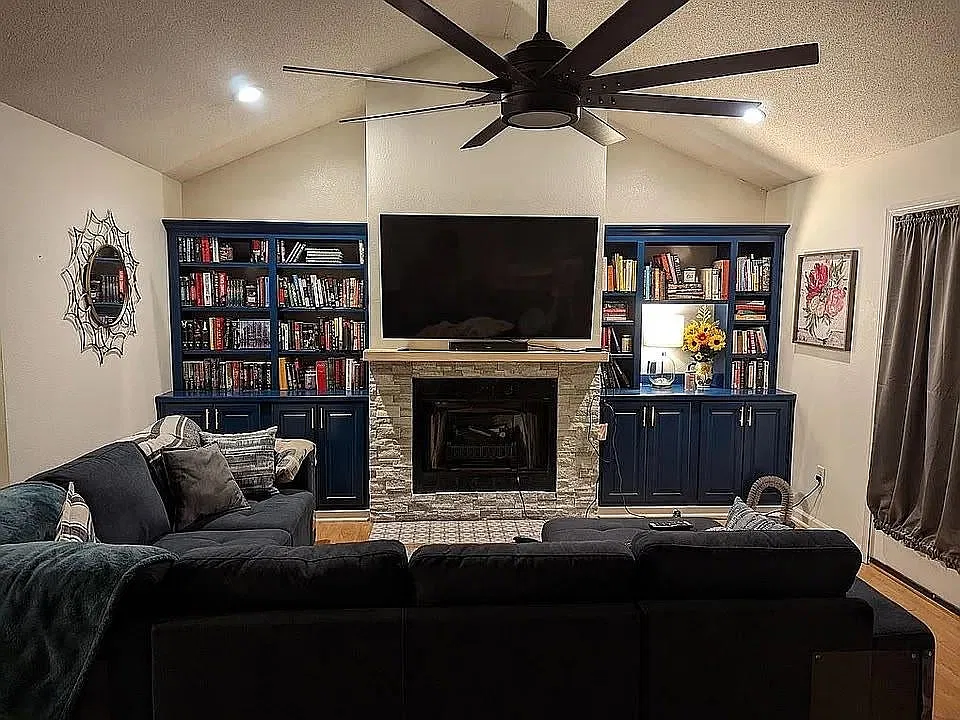 3 bed, 1817 sqft, $1,330 — Photo 3
