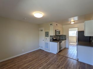 2121 Blake St #4, Berkeley, CA 94704