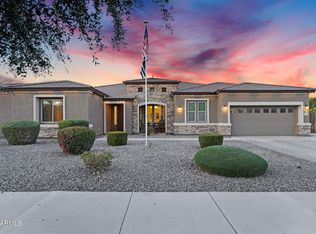 21960 E Russet Rd, Queen Creek, AZ 85142