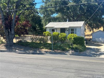 970 11th St, Lakeport, CA, 95453