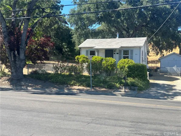 970 11th St, Lakeport, CA 95453