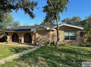 419 W Stubbs St, Edinburg, TX 78539