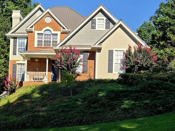 98 Dusty Ridge Trl, Ringgold, GA 30736