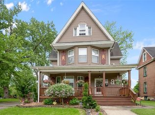 426 E Garfield Ave, New Castle, PA 16105