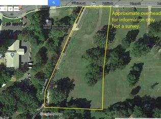 2555 Prince St, Conway, AR 72034