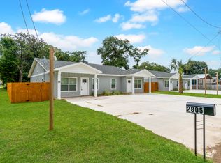2805 N V St #A, Pensacola, FL 32505