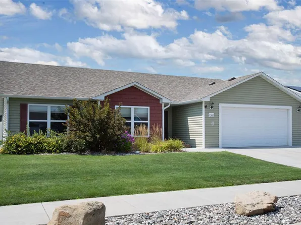1262 Twin Lakes Dr, Billings, MT 59105