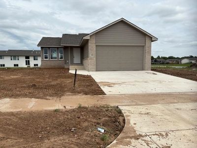 10906 Sondra Ct, Maize, KS, 67101