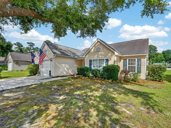 20 Pine Ridge Dr, Bluffton, SC 29910