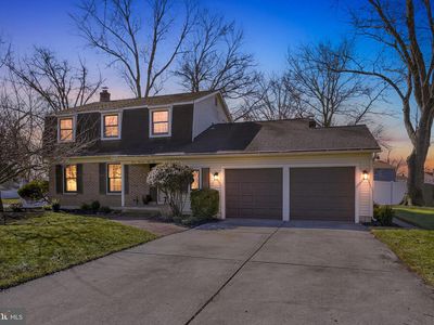 752 Cotswold Rd, Somerdale, NJ, 08083