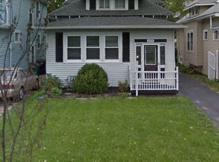 119 W Northrup Pl, Buffalo, NY 14214
