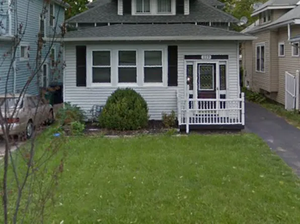 119 W Northrup Pl, Buffalo, NY 14214