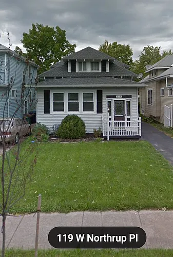 119 W Northrup Pl Photo 1
