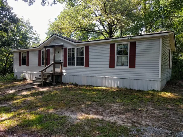 7500 Veazey Ln, Mabelvale, AR 72103