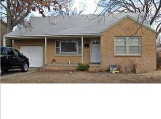 680 S Lightner Dr, Wichita, KS 67218