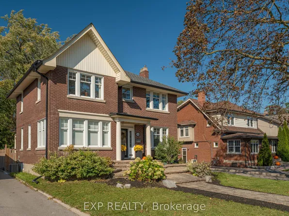 308 King St E, Oshawa, ON L1H 1C8