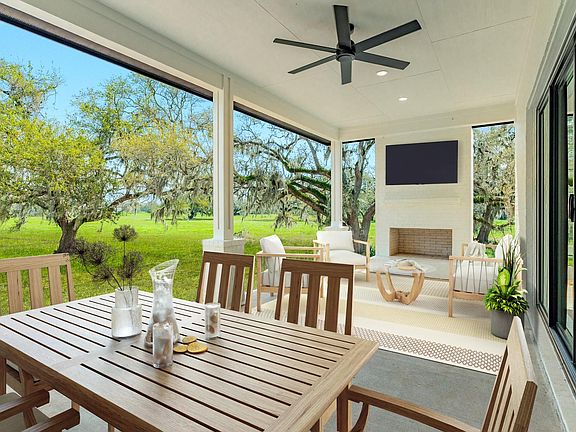 4th image of 1737 Flintlock Ct