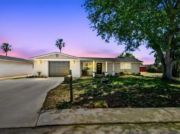 2532 Fentress Pl, Holiday, FL 34691