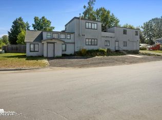 1106 W 36th Ave, Anchorage, AK 99503