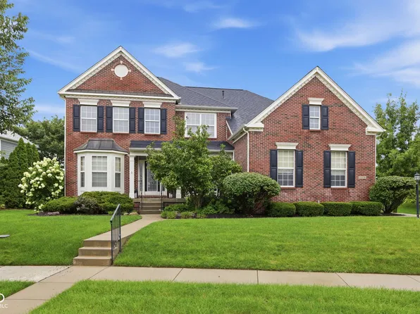 13456 Alston Dr, Fishers, IN 46037