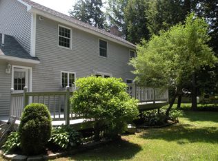 34 Corbett Ln, Winslow, ME 04901