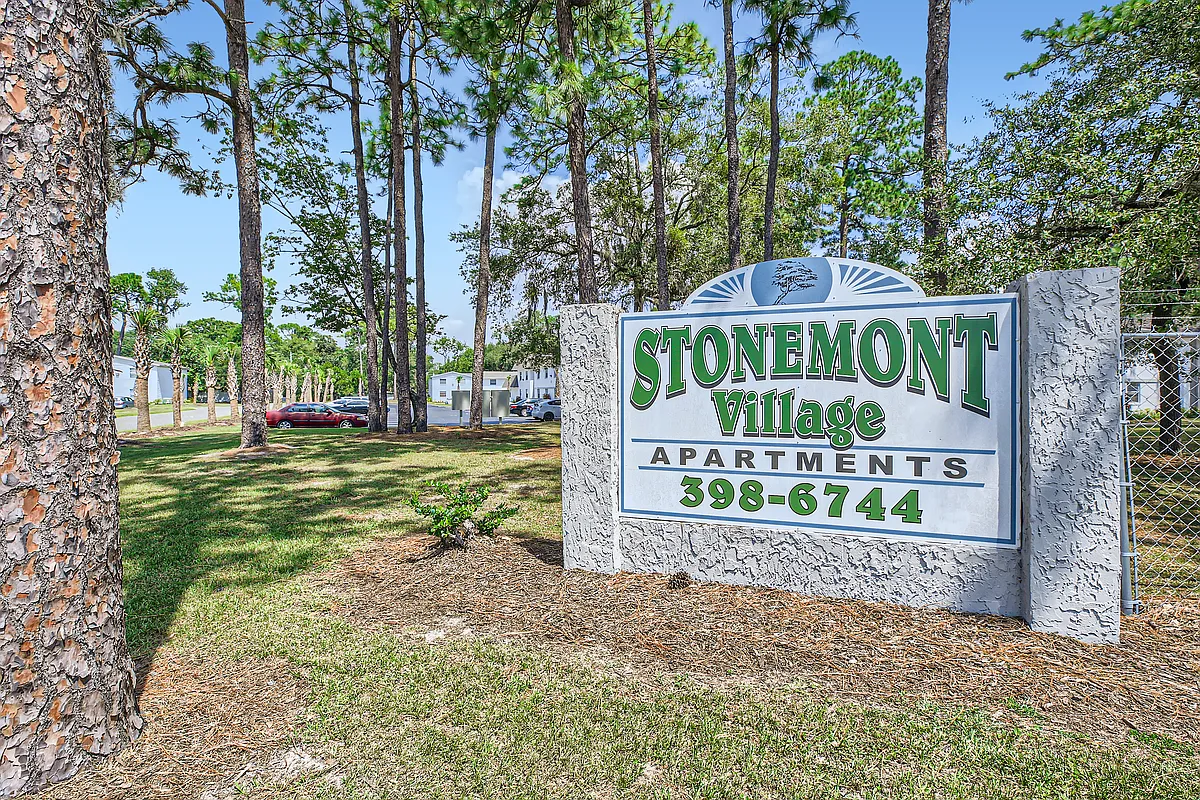 Building Photo - Stonemont Village